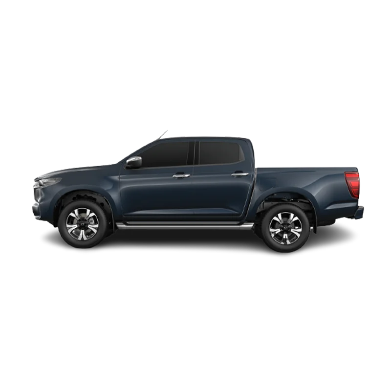 mazda-bt-50 - Colour image 4